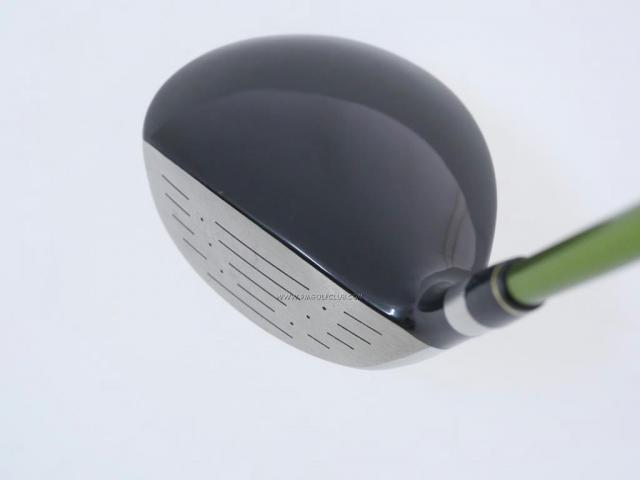 Fairway Wood : Maruman : หัวไม้ 3 Maruman EXIM NANO (หน้า Maraging) Loft 16 ก้าน Aldila NV 55 Flex R