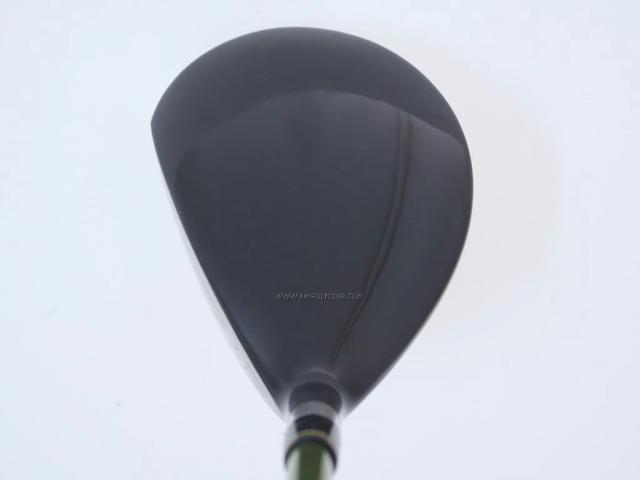 Fairway Wood : Maruman : หัวไม้ 3 Maruman EXIM NANO (หน้า Maraging) Loft 16 ก้าน Aldila NV 55 Flex R