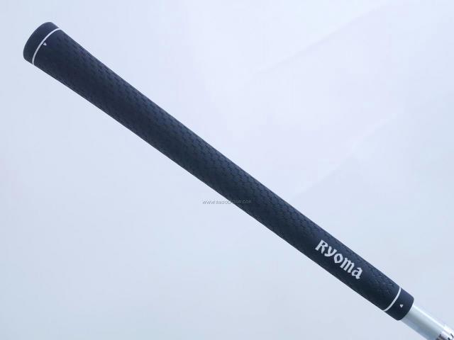 Fairway Wood : Other Brand : ไม้กระเทย Ryoma Utility (Titanium) Loft 21 ก้าน Tour AD Ryoma U Flex SR