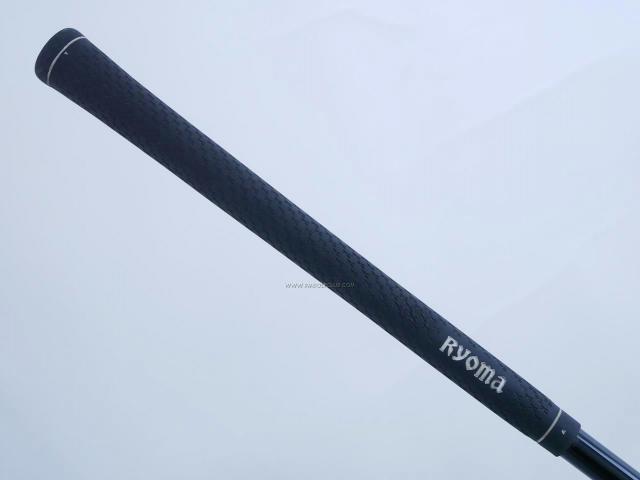 Fairway Wood : Other Brand : ไม้กระเทย Ryoma Utility (Titanium) Loft 21 ก้าน Mitsubishi ฺBassara h60 Flex R