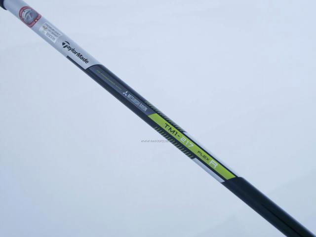 Driver : Taylormade : ไดรเวอร์ Taylormade M2 (460cc.) Loft 10.5 Flex R