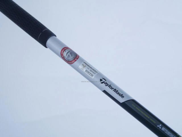 Driver : Taylormade : ไดรเวอร์ Taylormade M2 (460cc.) Loft 10.5 Flex R