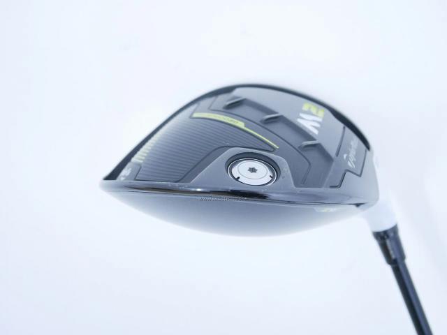 Driver : Taylormade : ไดรเวอร์ Taylormade M2 (460cc.) Loft 10.5 Flex R