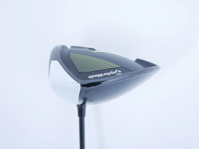Driver : Taylormade : ไดรเวอร์ Taylormade M2 (460cc.) Loft 10.5 Flex R