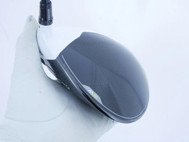 Driver : Taylormade : ไดรเวอร์ Taylormade M2 (460cc.) Loft 10.5 Flex R