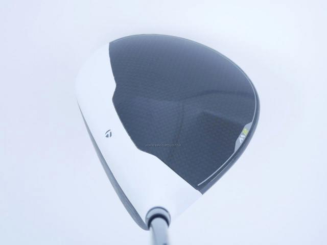 Driver : Taylormade : ไดรเวอร์ Taylormade M2 (460cc.) Loft 10.5 Flex R