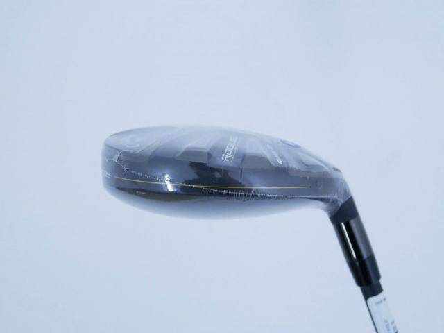Fairway Wood : callaway : **ของใหม่ ยังไม่แกะพลาสติก** ไม้กระเทย Callaway Rogue ST Max OS (ออกปี 2022) Loft 24 ก้าน Fujikura Ventus 5 Flex R
