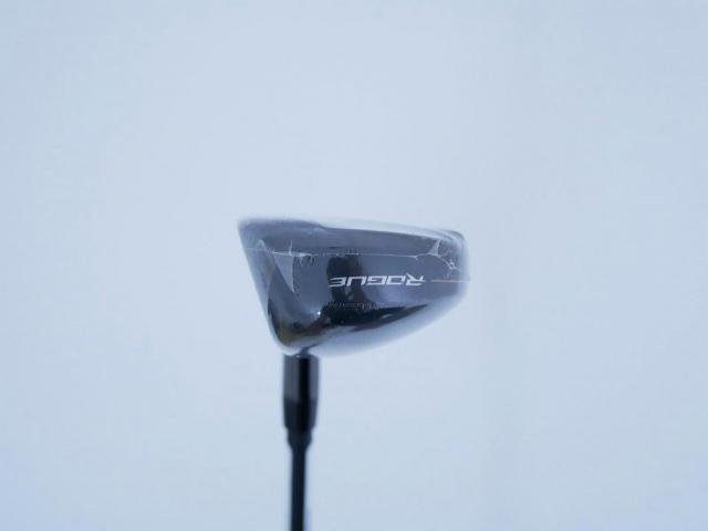Fairway Wood : callaway : **ของใหม่ ยังไม่แกะพลาสติก** ไม้กระเทย Callaway Rogue ST Max OS (ออกปี 2022) Loft 24 ก้าน Fujikura Ventus 5 Flex R