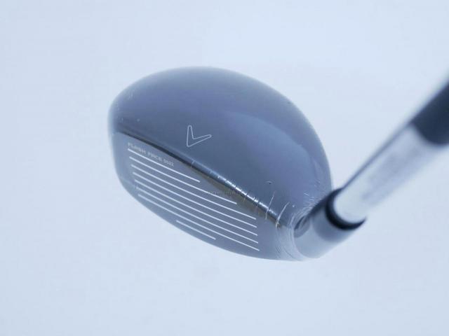 Fairway Wood : callaway : **ของใหม่ ยังไม่แกะพลาสติก** ไม้กระเทย Callaway Rogue ST Max OS (ออกปี 2022) Loft 24 ก้าน Fujikura Ventus 5 Flex R