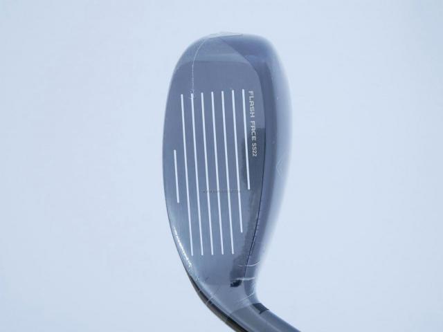 Fairway Wood : callaway : **ของใหม่ ยังไม่แกะพลาสติก** ไม้กระเทย Callaway Rogue ST Max OS (ออกปี 2022) Loft 24 ก้าน Fujikura Ventus 5 Flex R