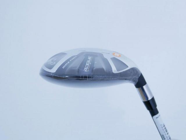 Fairway Wood : callaway : **ของใหม่ ยังไม่แกะพลาสติก** ไม้กระเทย Callaway Rogue ST Max Fast (ออกปี 2022) Loft 27 ก้าน Fujikura Speeder NX 40 Flex SR