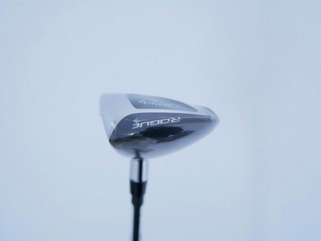 Fairway Wood : callaway : **ของใหม่ ยังไม่แกะพลาสติก** ไม้กระเทย Callaway Rogue ST Max Fast (ออกปี 2022) Loft 27 ก้าน Fujikura Speeder NX 40 Flex SR