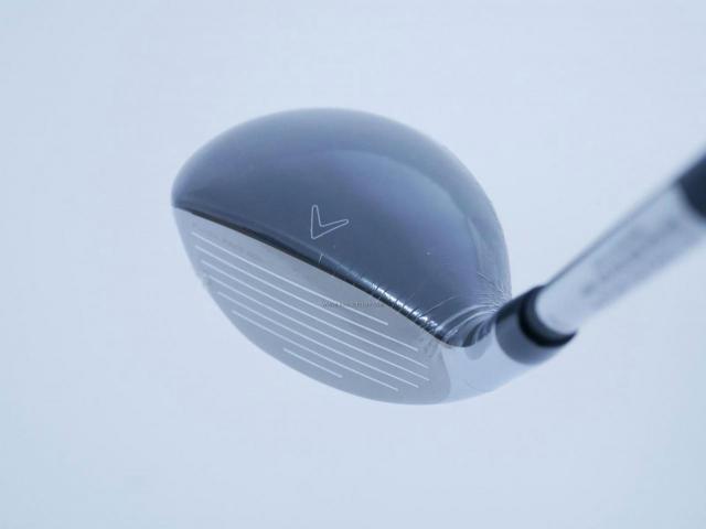 Fairway Wood : callaway : **ของใหม่ ยังไม่แกะพลาสติก** ไม้กระเทย Callaway Rogue ST Max Fast (ออกปี 2022) Loft 27 ก้าน Fujikura Speeder NX 40 Flex SR