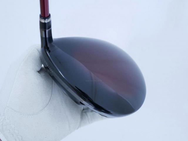 Driver : Katana : ไดรเวอร์ Katana Voltio NINJA 880Hi (รุ่นท๊อปสุด ออกปี 2017 หน้าเด้งสุดๆ COR 0.88 หัวขนาด 470CC.) Loft 10 ก้าน Fujikura Speeder 361 Flex R