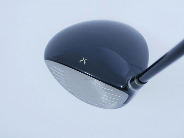 Driver : Honma : ไดรเวอร์ Honma Beres S-02 (460cc.) Loft 9 ก้าน ARMRQ 6 (62) Flex S (2 ดาว)