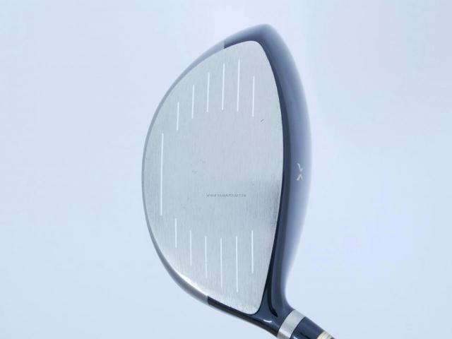 Driver : Honma : ไดรเวอร์ Honma Beres S-02 (460cc.) Loft 9 ก้าน ARMRQ 6 (62) Flex S (2 ดาว)