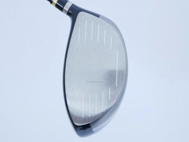 Driver : Honma : ไดรเวอร์ Honma Beres S-02 (460cc.) Loft 9 ก้าน ARMRQ 6 (62) Flex S (2 ดาว)