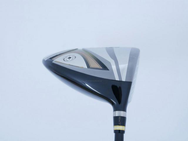 Driver : Honma : ไดรเวอร์ Honma Beres S-02 (460cc.) Loft 9 ก้าน ARMRQ 6 (62) Flex S (2 ดาว)