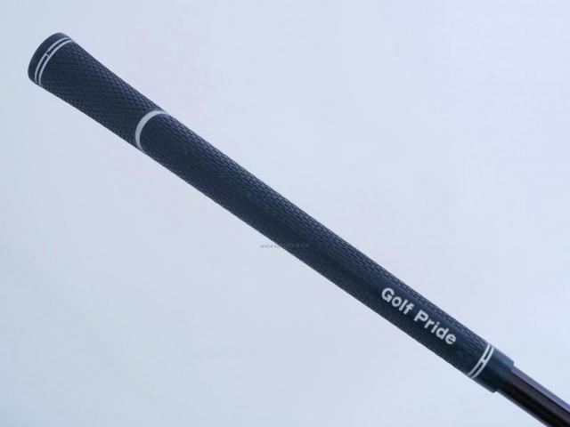 Driver : Honma : ไดรเวอร์ Honma Beres S-02 (460cc.) Loft 9 ก้าน ARMRQ 6 (62) Flex S (2 ดาว)