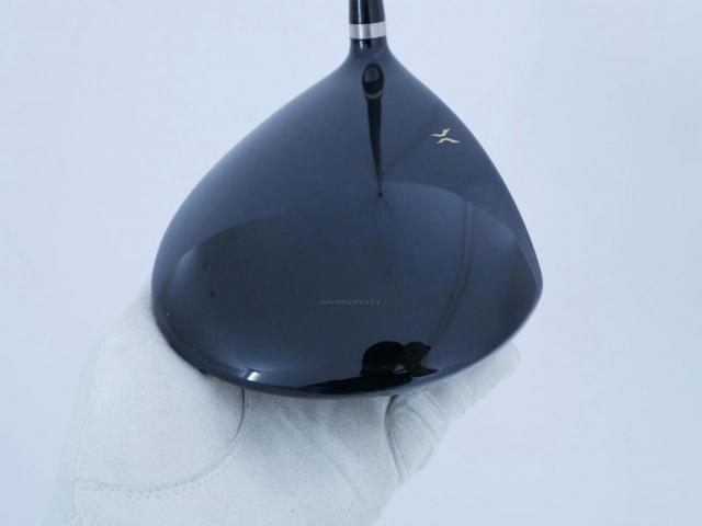 Driver : Honma : ไดรเวอร์ Honma Beres S-02 (460cc.) Loft 9 ก้าน ARMRQ 6 (62) Flex S (2 ดาว)