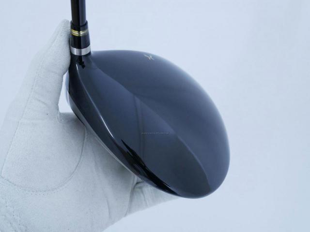 Driver : Honma : ไดรเวอร์ Honma Beres S-02 (460cc.) Loft 9 ก้าน ARMRQ 6 (62) Flex S (2 ดาว)