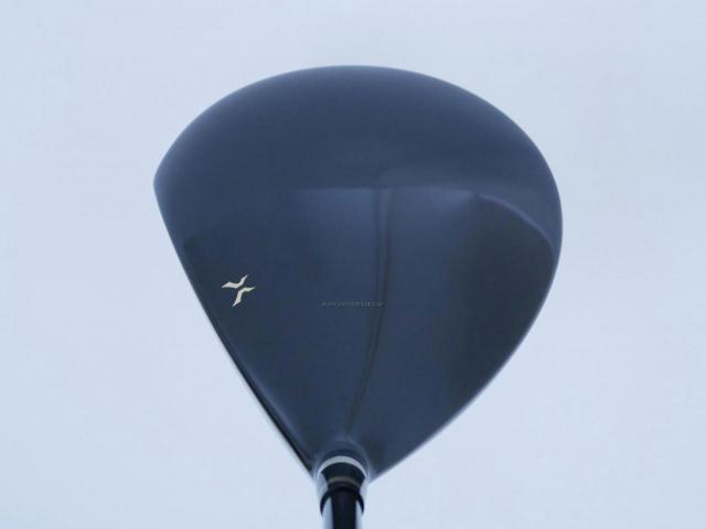 Driver : Honma : ไดรเวอร์ Honma Beres S-02 (460cc.) Loft 9 ก้าน ARMRQ 6 (62) Flex S (2 ดาว)