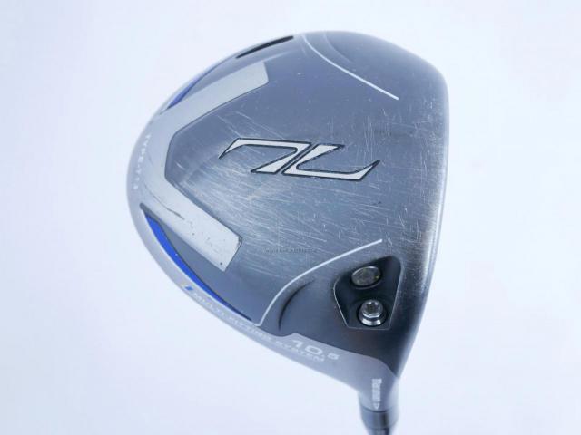 Driver : Maruman : ไดรเวอร์ Maruman ZETA Type 713 Loft 10.5 Flex S