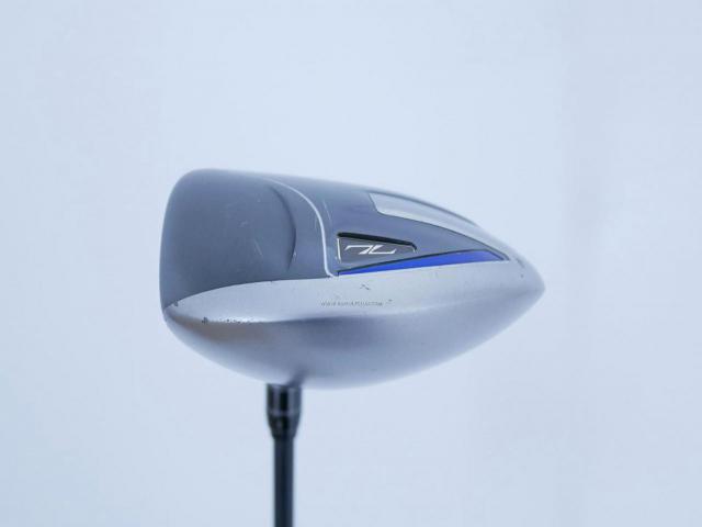 Driver : Maruman : ไดรเวอร์ Maruman ZETA Type 713 Loft 10.5 Flex S