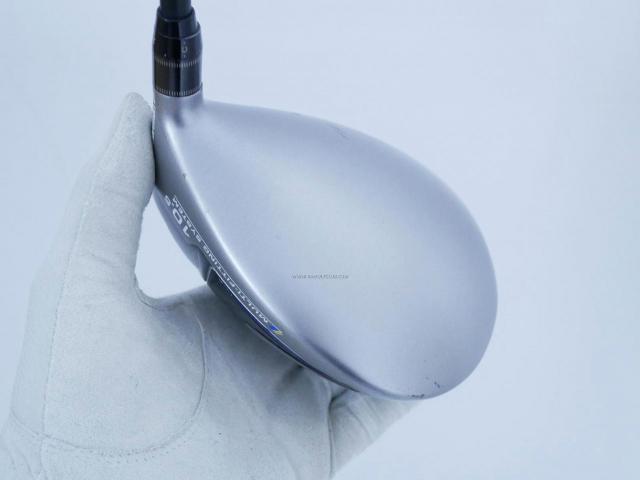 Driver : Maruman : ไดรเวอร์ Maruman ZETA Type 713 Loft 10.5 Flex S