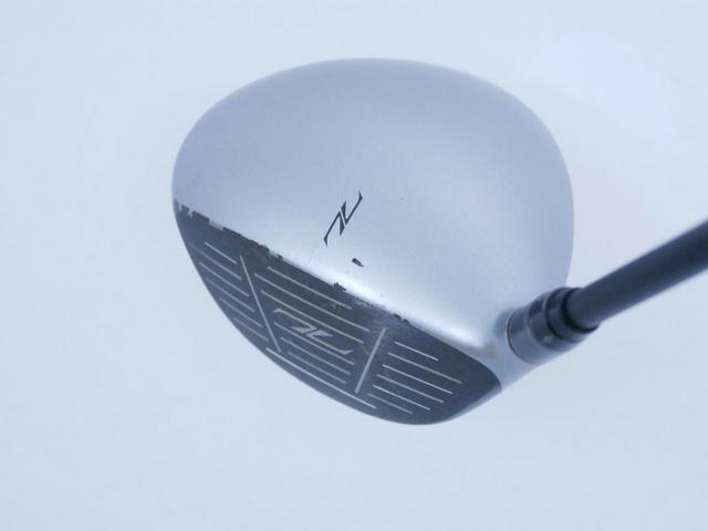 Driver : Maruman : ไดรเวอร์ Maruman ZETA Type 713 Loft 10.5 Flex S