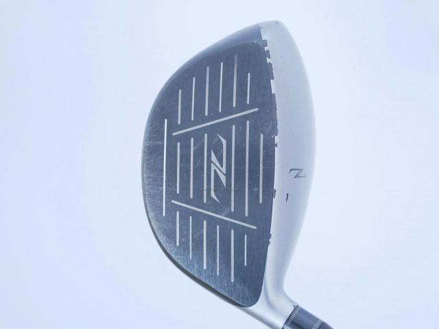 Driver : Maruman : ไดรเวอร์ Maruman ZETA Type 713 Loft 10.5 Flex S