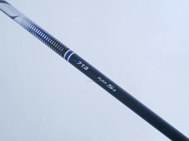 Driver : Maruman : ไดรเวอร์ Maruman ZETA Type 713 Loft 10.5 Flex S