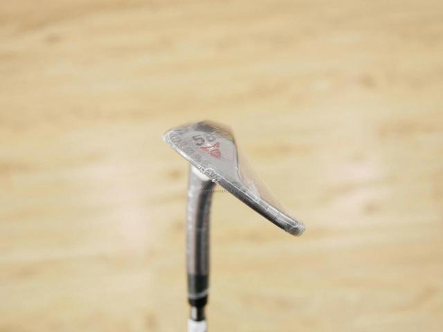 Wedge : Taylormade : **ของใหม่ ยังไม่แกะพลาสติก** Wedge Taylormade Hi-Toe Loft 58 ก้านเหล็ก Dynamic Gold S200