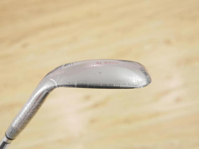 Wedge : Taylormade : **ของใหม่ ยังไม่แกะพลาสติก** Wedge Taylormade Hi-Toe Loft 58 ก้านเหล็ก Dynamic Gold S200