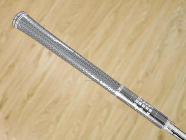 Wedge : Taylormade : **ของใหม่ ยังไม่แกะพลาสติก** Wedge Taylormade Hi-Toe Loft 58 ก้านเหล็ก Dynamic Gold S200