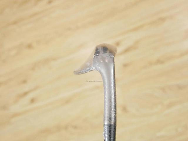 Wedge : Taylormade : **ของใหม่ ยังไม่แกะพลาสติก** Wedge Taylormade Hi-Toe Loft 58 ก้านเหล็ก Dynamic Gold S200