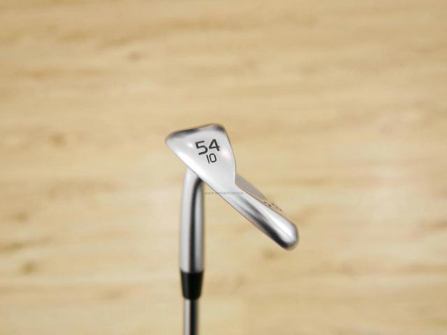 Wedge : Other : Wedge Ping Glide 3.0 Loft 54 ก้านเหล็ก NS Pro Modus 105 Wedge