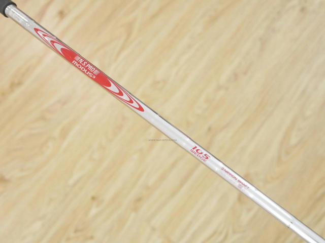Wedge : Other : Wedge Ping Glide 3.0 Loft 54 ก้านเหล็ก NS Pro Modus 105 Wedge