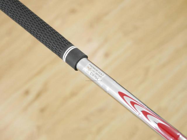 Wedge : Other : Wedge Ping Glide 3.0 Loft 54 ก้านเหล็ก NS Pro Modus 105 Wedge