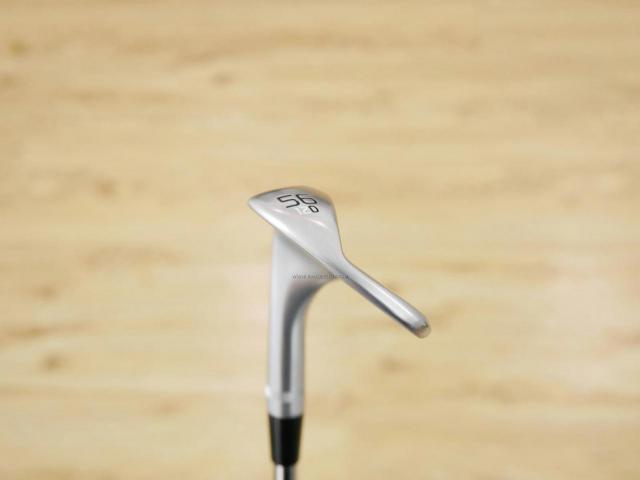 Wedge : Other : Wedge Titleist Vokey SM9 Loft 56 ก้านเหล็ก Dynamic Gold Wedge