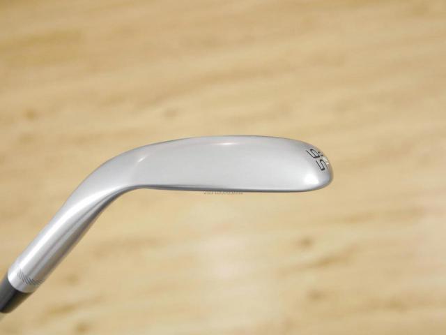 Wedge : Other : Wedge Titleist Vokey SM9 Loft 56 ก้านเหล็ก Dynamic Gold Wedge