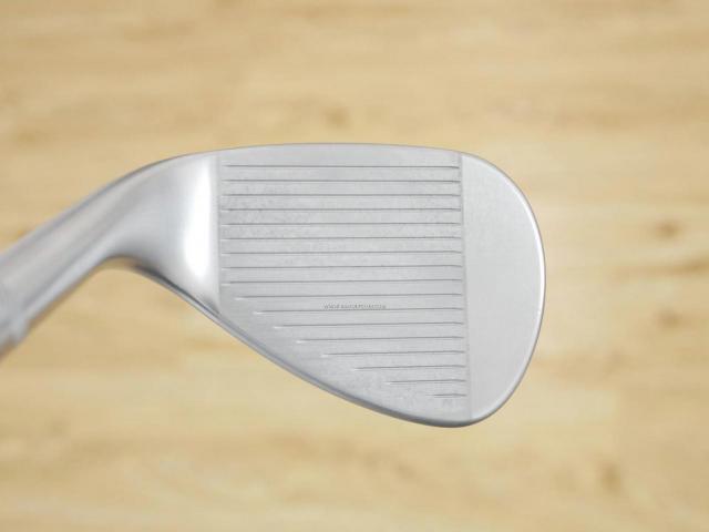 Wedge : Other : Wedge Titleist Vokey SM9 Loft 56 ก้านเหล็ก Dynamic Gold Wedge