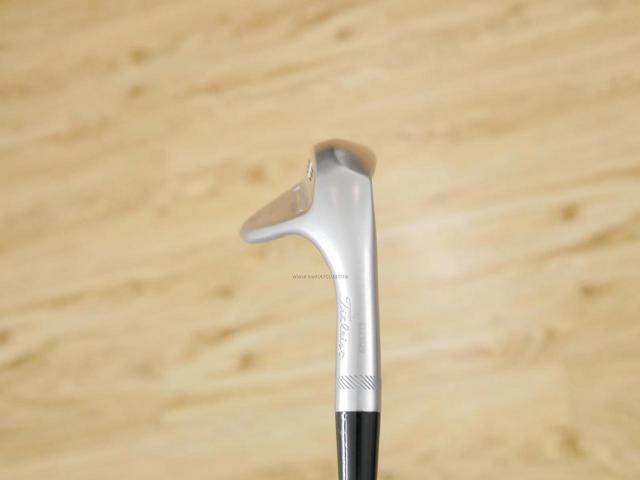 Wedge : Other : Wedge Titleist Vokey SM9 Loft 56 ก้านเหล็ก Dynamic Gold Wedge