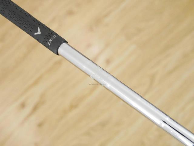 Wedge : Callaway : Wedge Callaway Sure OUT Loft 56 ก้านเหล็ก NS Pro 950 Flex S