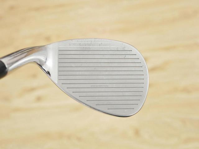 Wedge : Callaway : Wedge Callaway Sure OUT Loft 56 ก้านเหล็ก NS Pro 950 Flex S