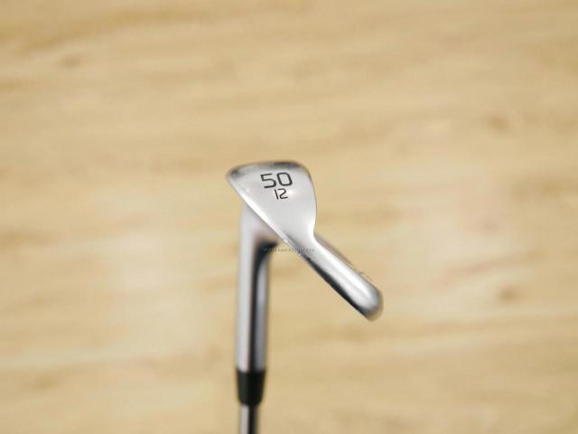 Wedge : Other : Wedge Ping Glide 3.0 Loft 50 ก้านเหล็ก Dynamic Gold EX Weight Lock Tour Issue S200