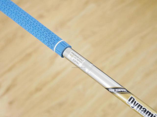 Wedge : Other : Wedge Ping Glide 3.0 Loft 50 ก้านเหล็ก Dynamic Gold EX Weight Lock Tour Issue S200