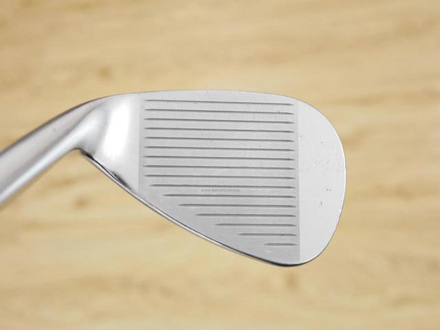 Wedge : Other : Wedge Ping Glide 3.0 Loft 50 ก้านเหล็ก Dynamic Gold EX Weight Lock Tour Issue S200