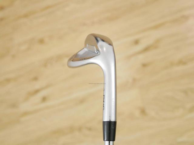 Wedge : Other : Wedge Ping Glide 3.0 Loft 50 ก้านเหล็ก Dynamic Gold EX Weight Lock Tour Issue S200