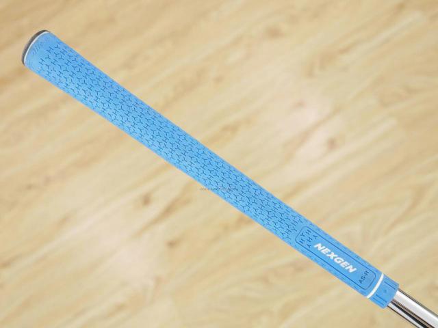 Wedge : Other : Wedge Ping Glide 3.0 Loft 50 ก้านเหล็ก Dynamic Gold EX Weight Lock Tour Issue S200